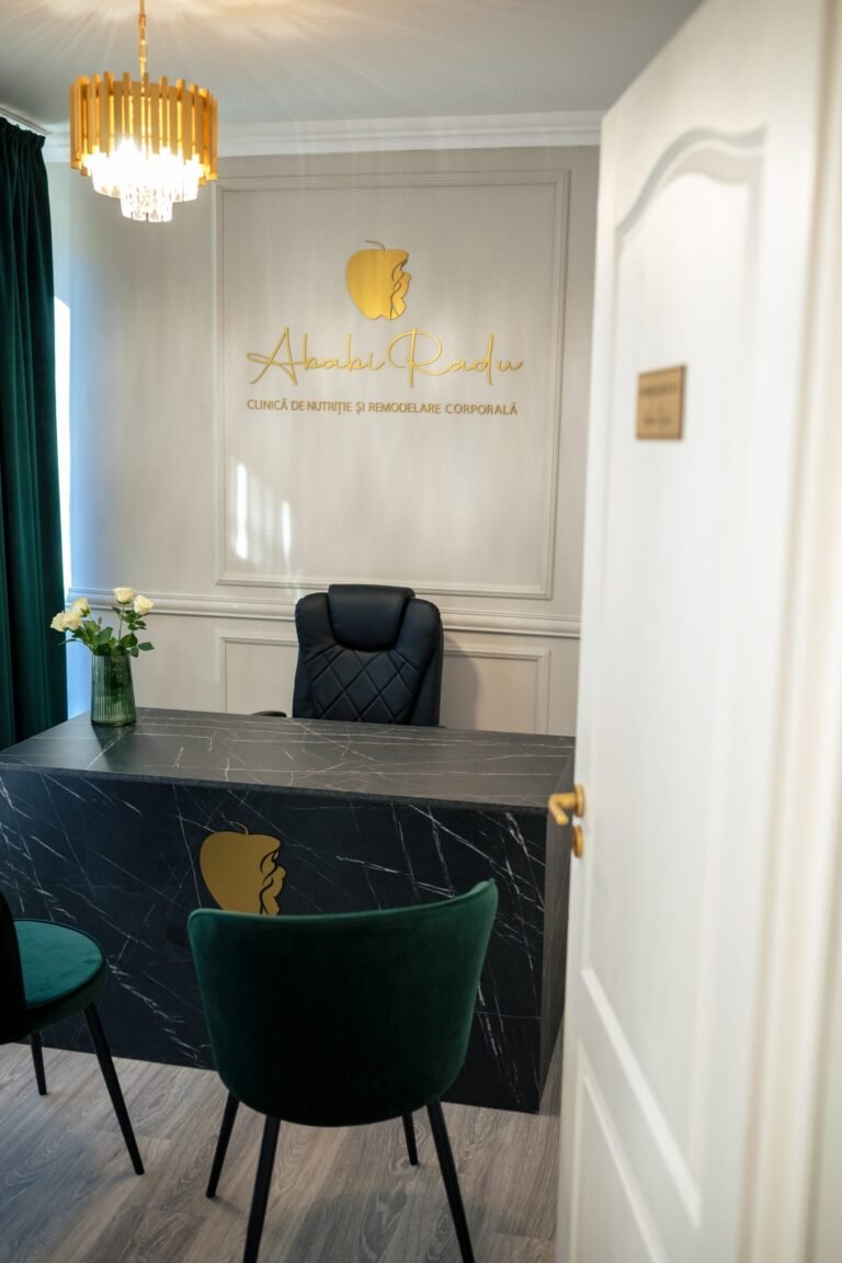 Abonament reconsulturi la Clinica Ababi Radu