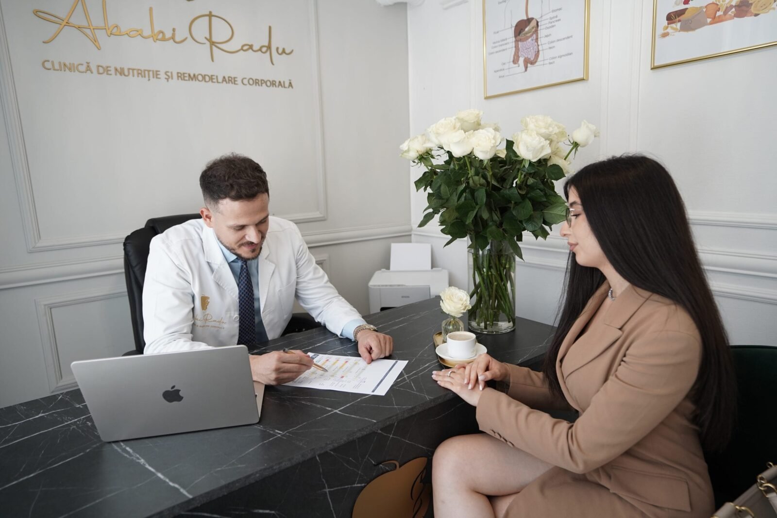 Clinica Ababi Radu Zalău