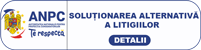 Soluționarea Alternativă a Litigiilor – ANPC SAL