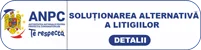 Soluționarea Alternativă a Litigiilor – ANPC SAL