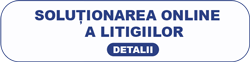 Soluționarea Online a Litigiilor – SOL