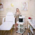 Aqua Pure – Clinica Ababi Radu București