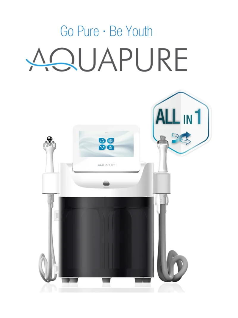 Aqua Pure – Clinica Ababi Radu București