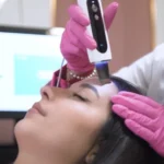 Bio-microcurent – Clinica Ababi Radu București