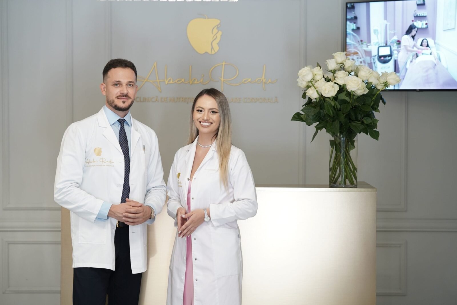 clinica ababi radu echipa