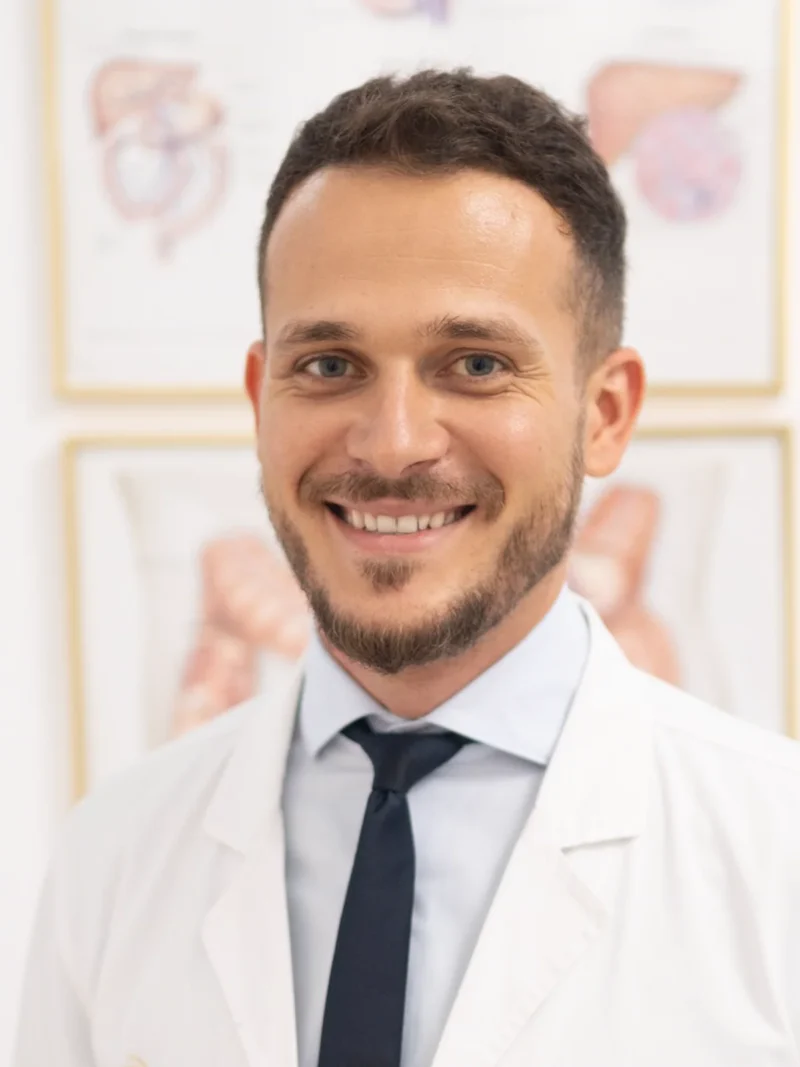 Consultație nutriție și dietetică – Clinica Ababi Radu București