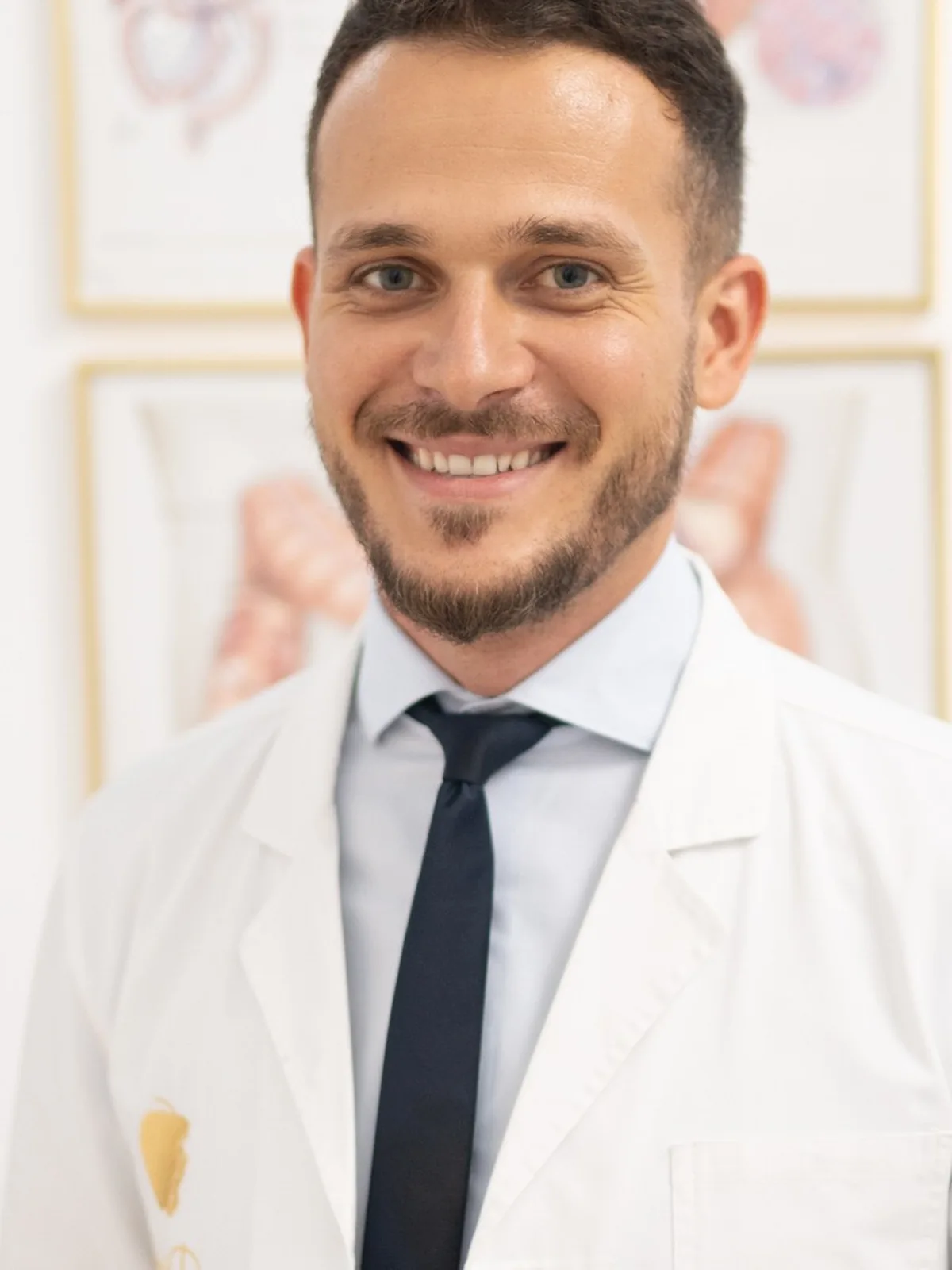Consultație nutriție și dietetică – Clinica Ababi Radu București