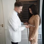 Consultație nutriție și dietetică – Clinica Ababi Radu