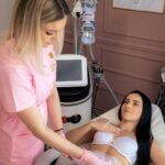 Criolipoliză – Clinica Ababi Radu