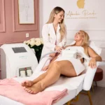 Criolipoliză – Clinica Ababi Radu București