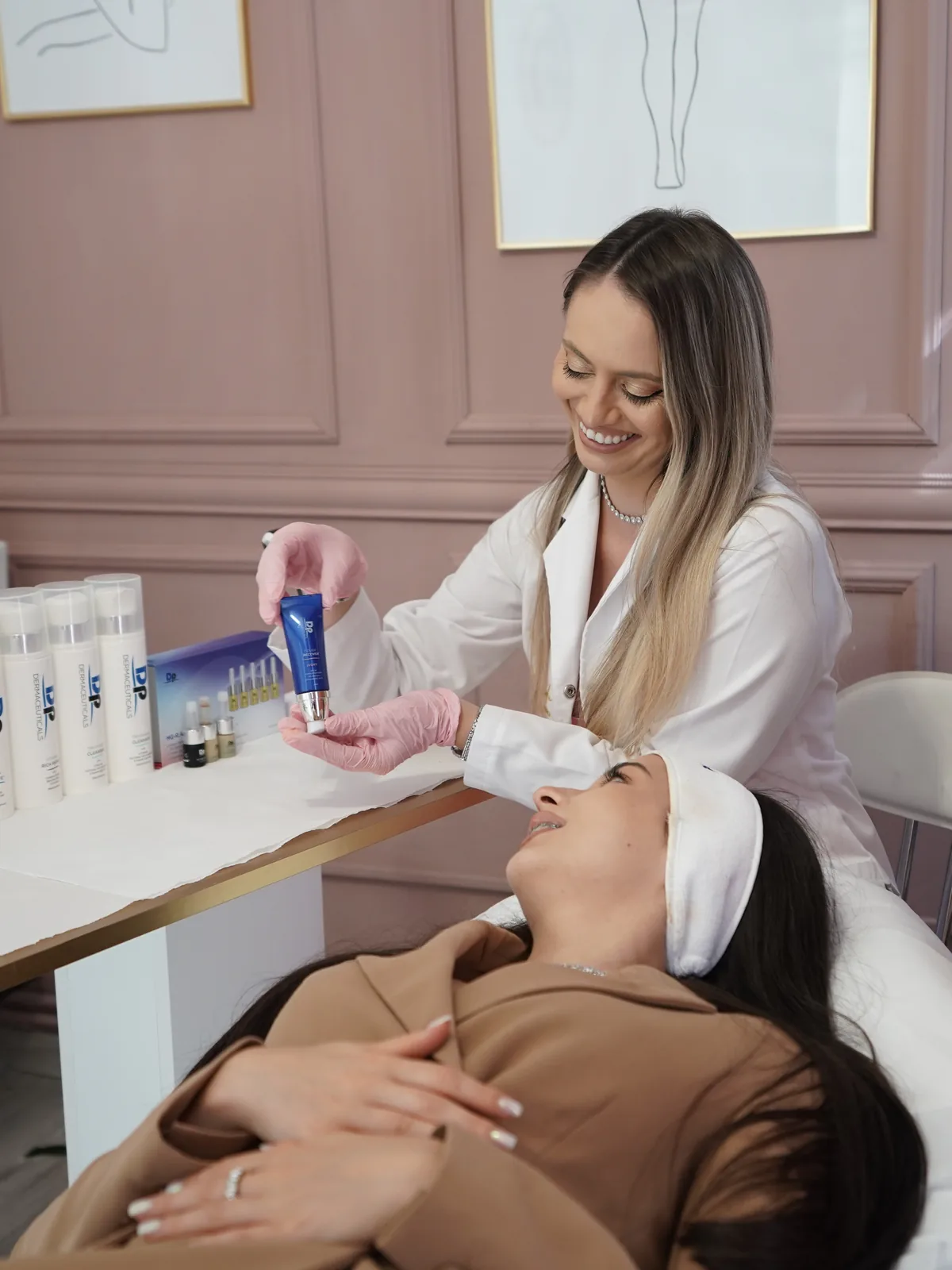 Dermapen 4 Microneedling – Clinica Ababi Radu Zalău