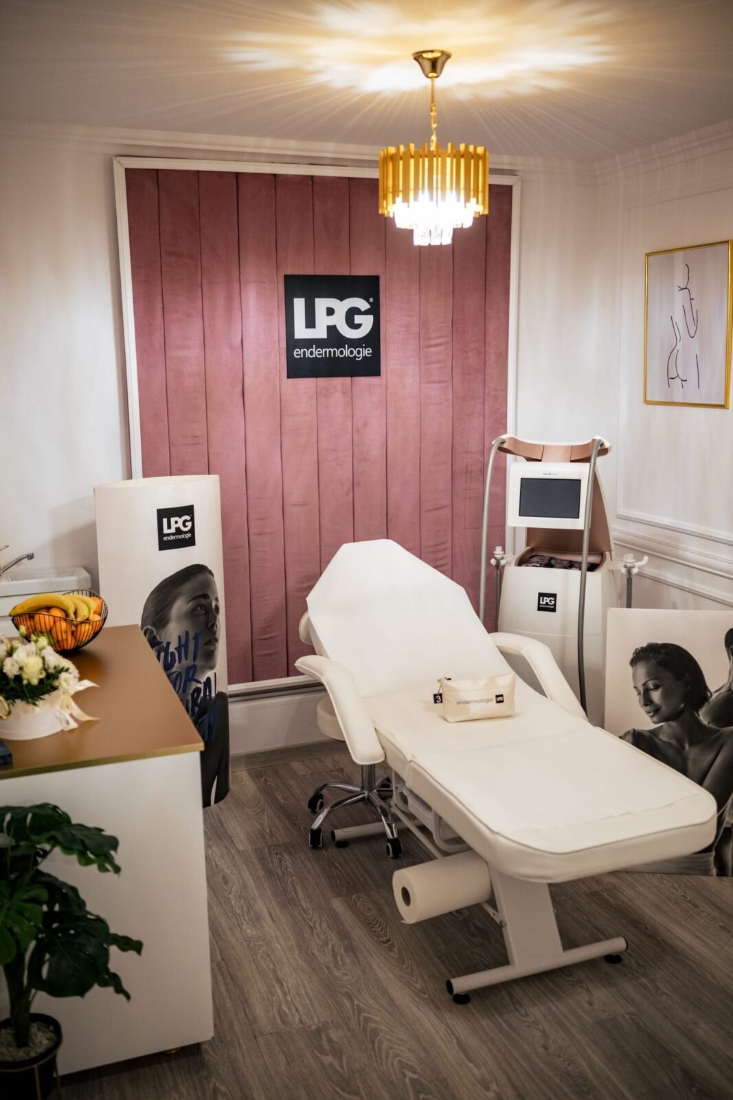 Epilare definitivă laser