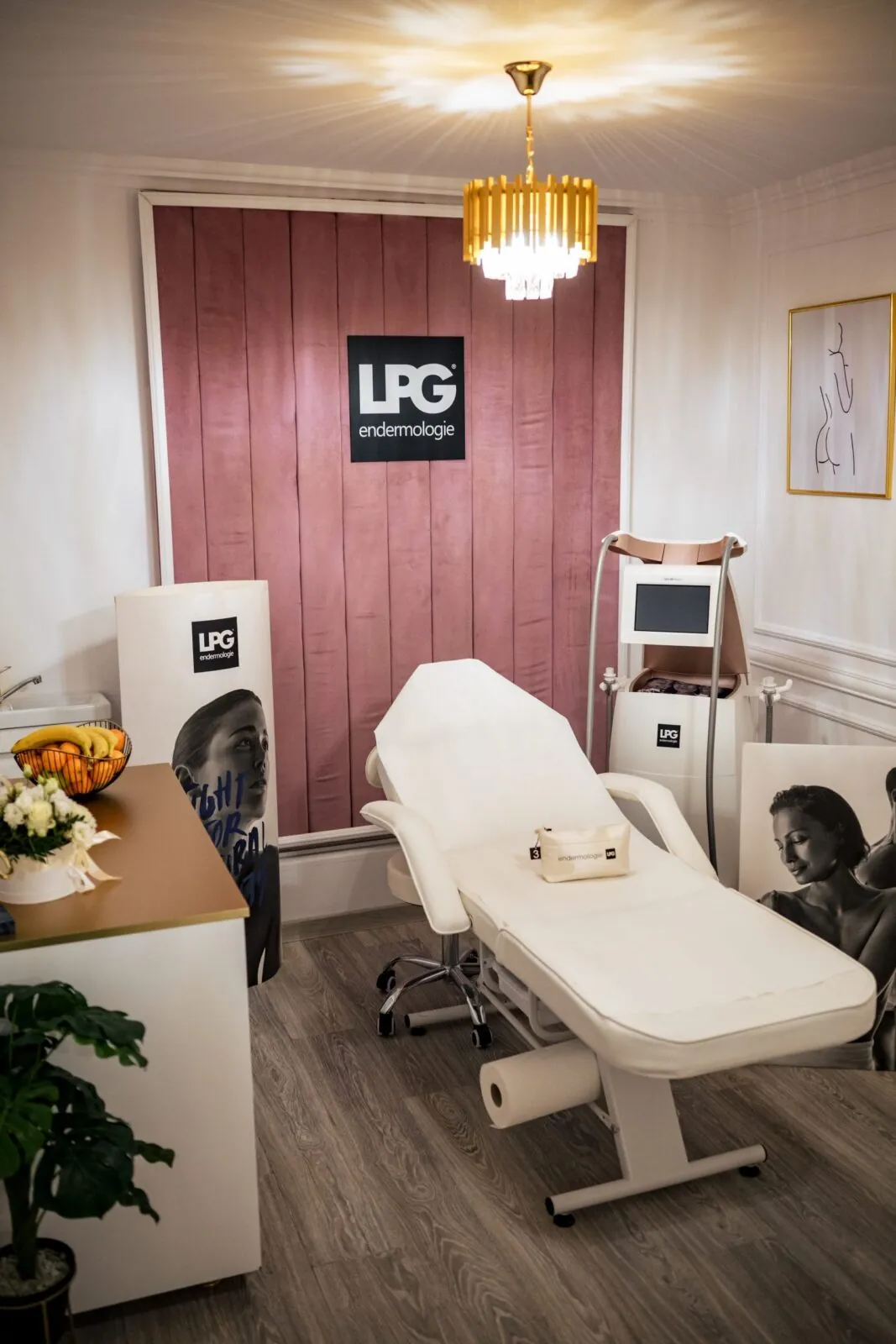 Epilare definitivă laser