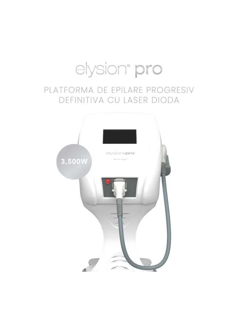 Epilare definitivă laser pe zone – Clinica Ababi Radu București
