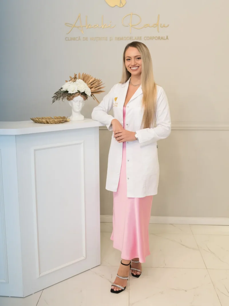 Lipolaser – Clinica Ababi Radu Cluj-Napoca