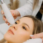 LPG Alliance facial – Clinica Ababi Radu București