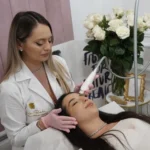 LPG Alliance facial – Clinica Ababi Radu Zalău