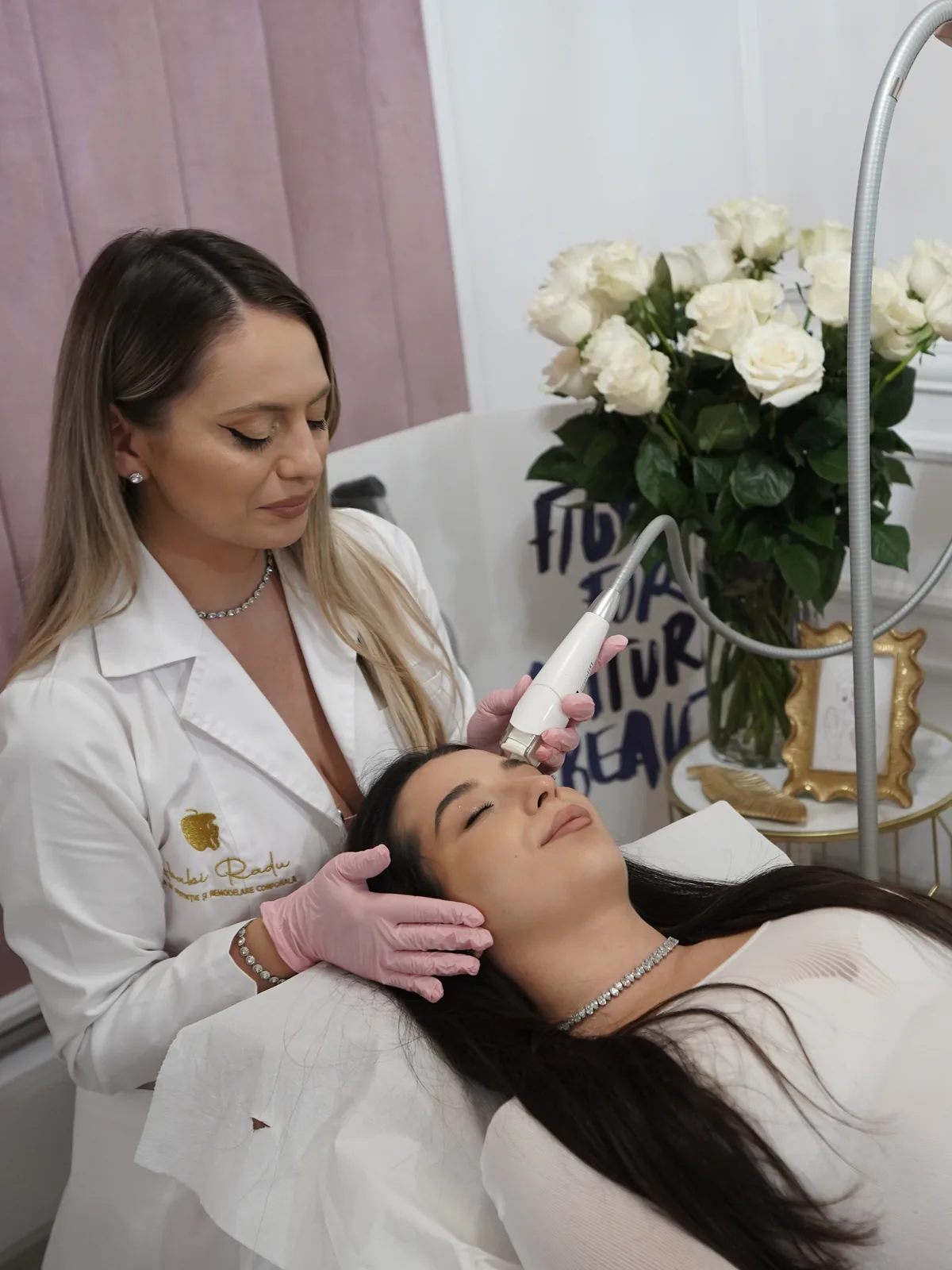 LPG Alliance facial – Clinica Ababi Radu Zalău
