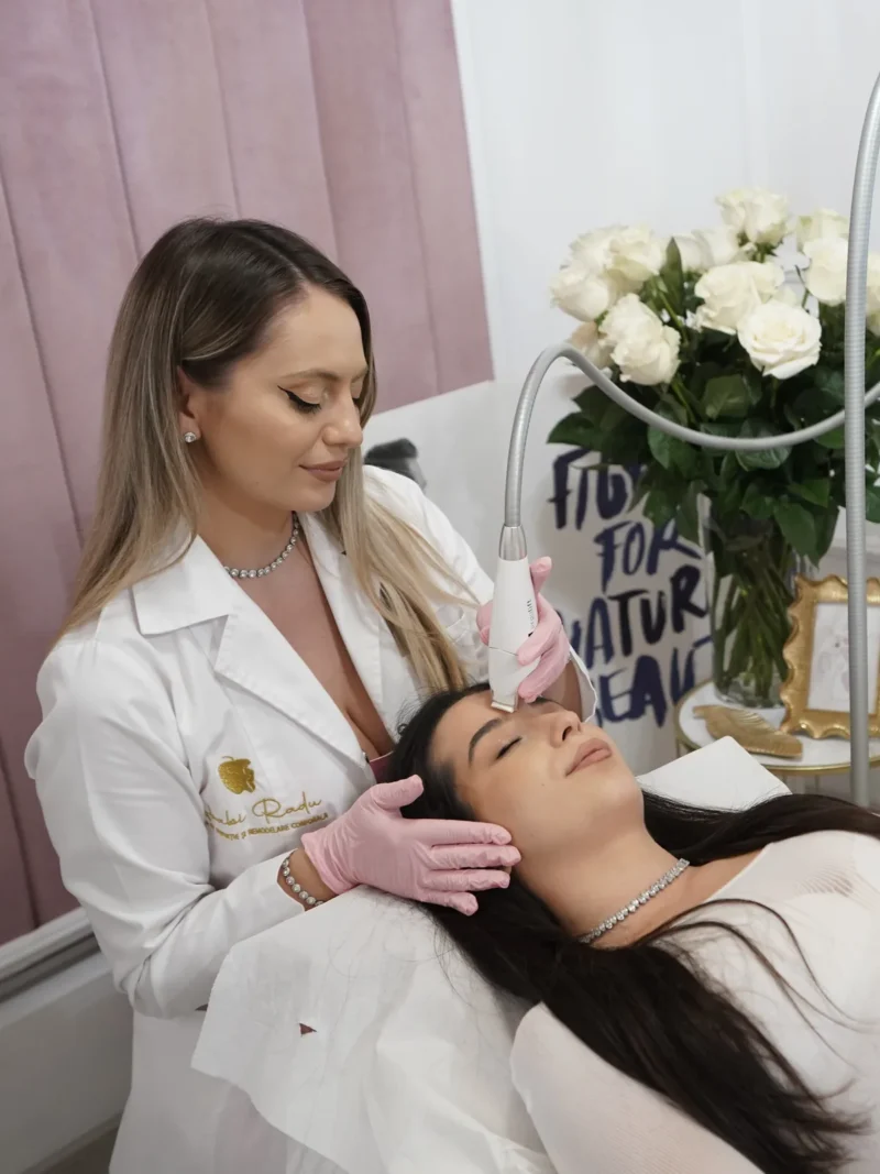 LPG Alliance facial – Clinica Ababi Radu Zalău