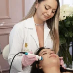 Microdermabraziune – Clinica Ababi Radu Cluj-Napoca