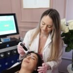 Microdermabraziune – Clinica Ababi Radu