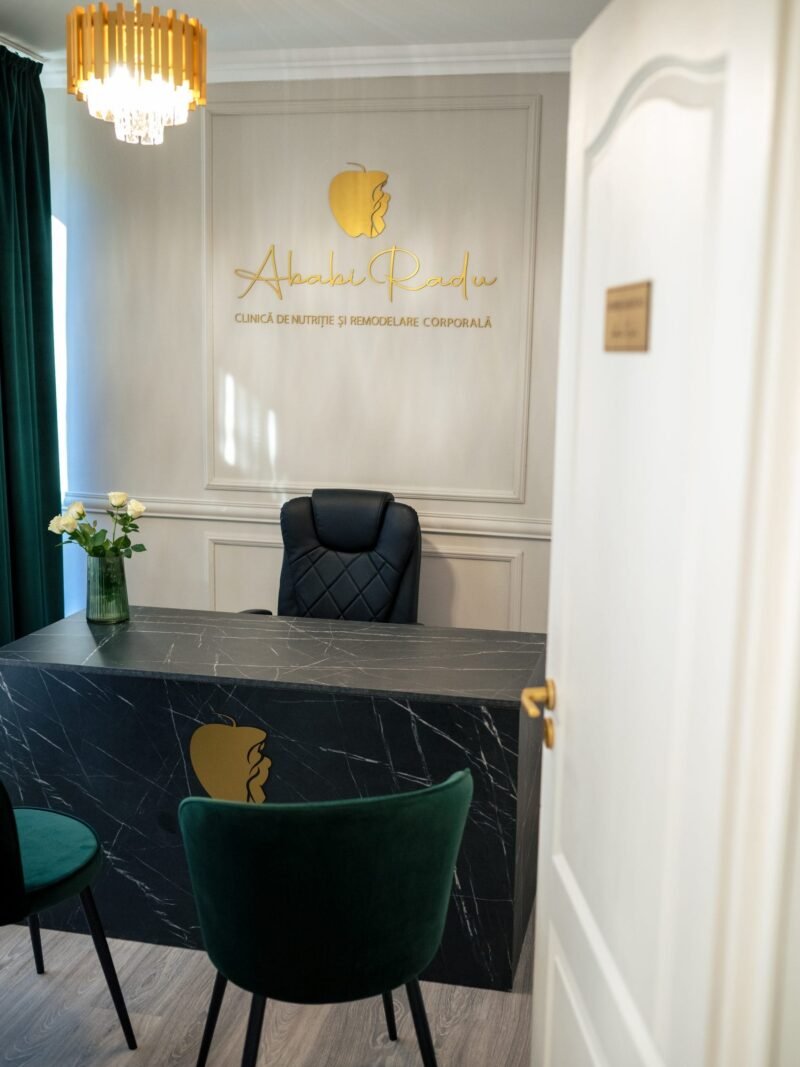Ofertă limitată 30 ședințe remodelare corporală – Clinica Ababi Radu