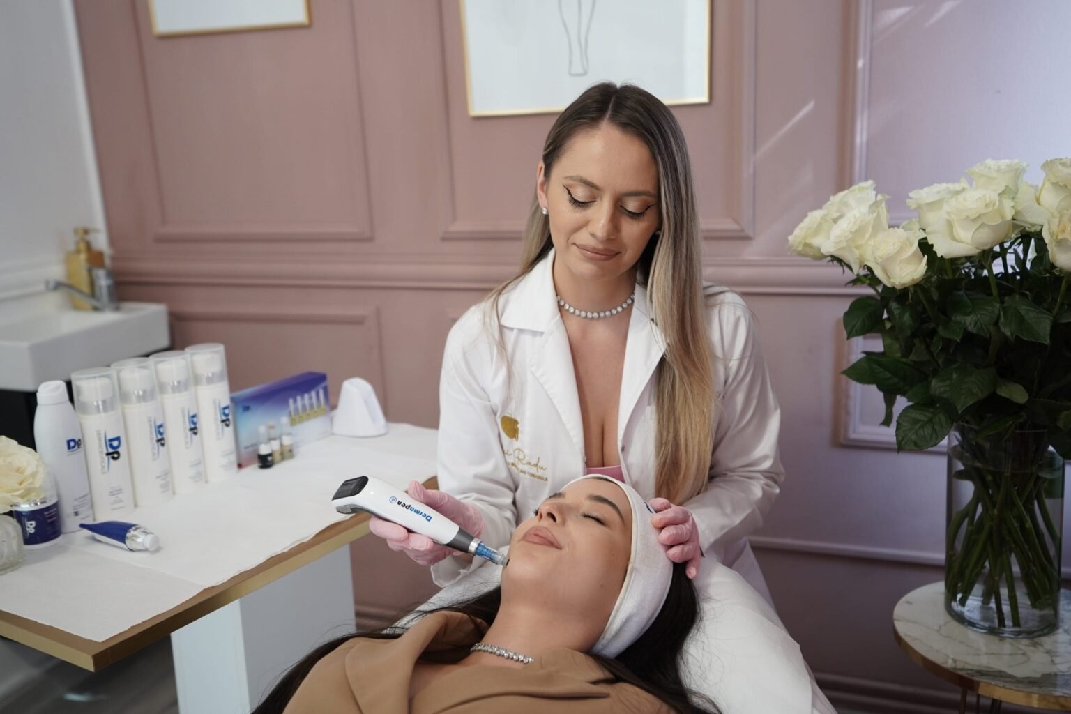 Oxigen hiperbaric – Clinica Ababi Radu