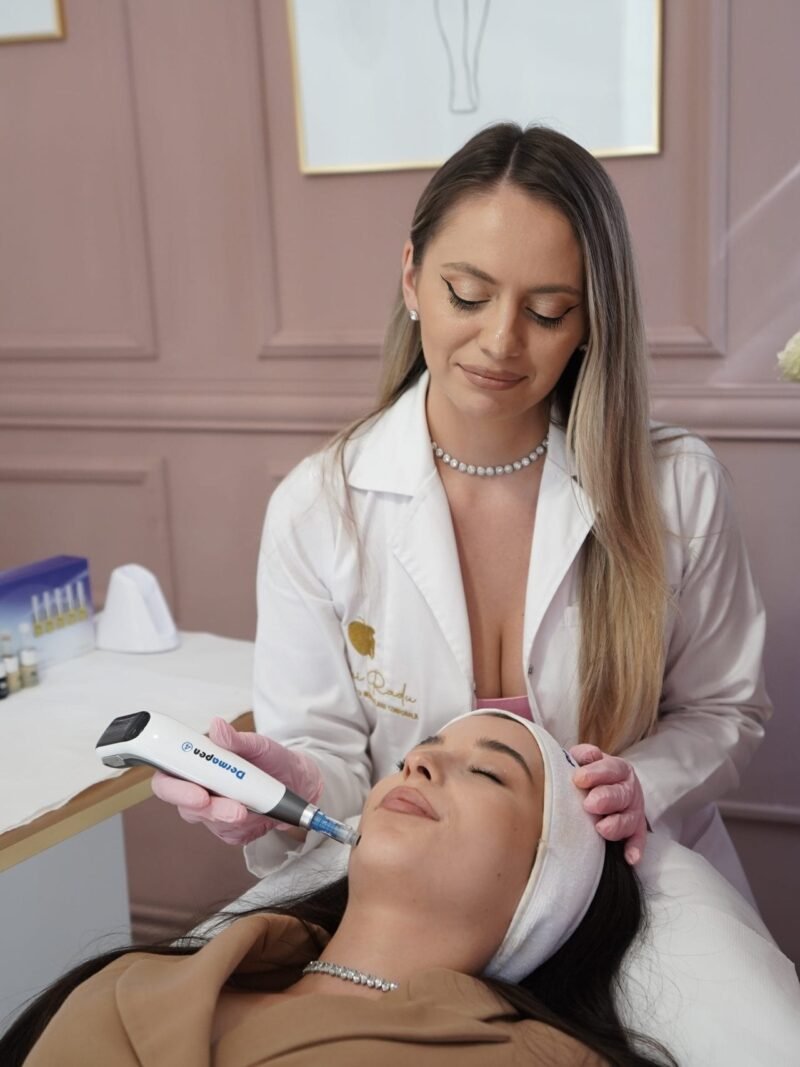 Oxigen hiperbaric – Clinica Ababi Radu