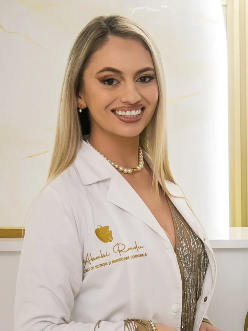 Pachet Anti-Age Plus – Clinica Ababi Radu Zalău