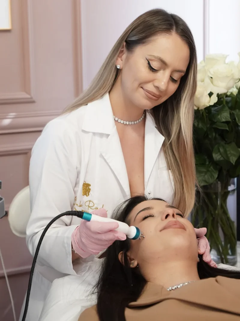 Pachet Glow – Clinica Ababi Radu Cluj-Napoca