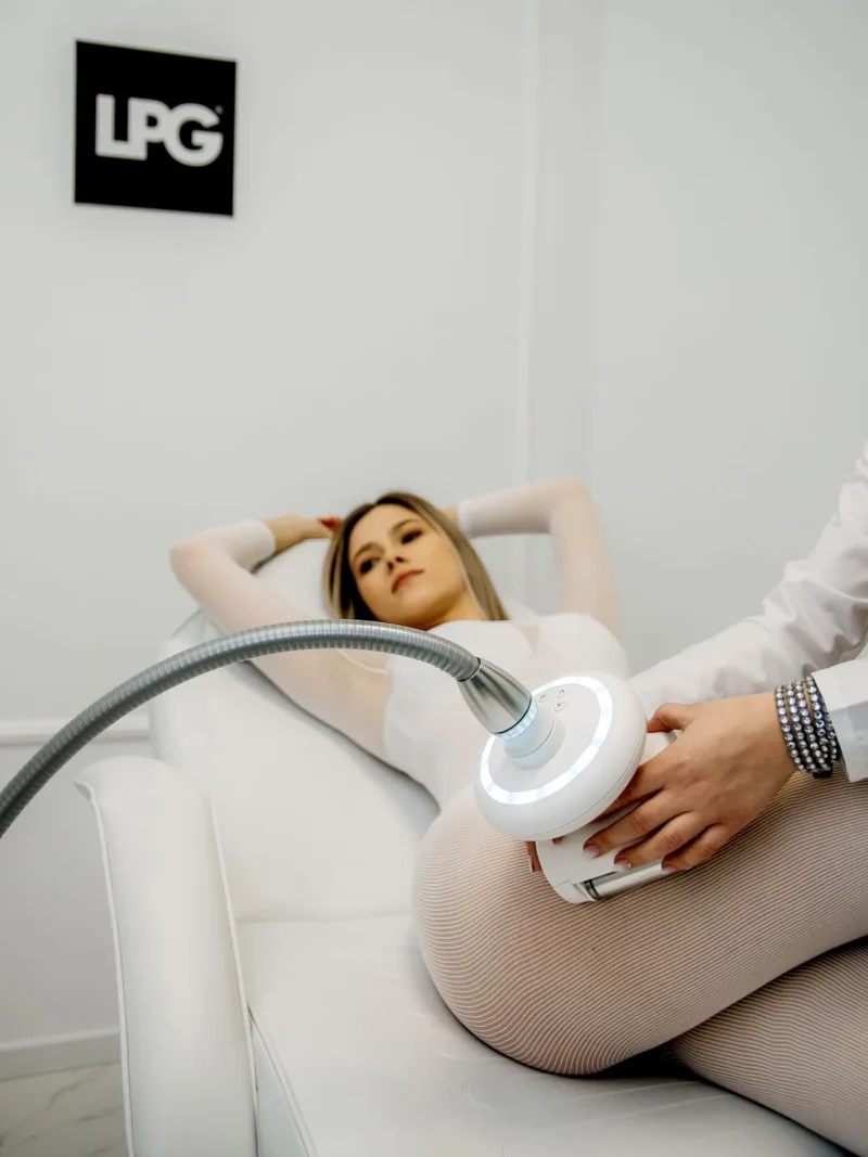 Pachet LPG Alliance + Drenaj limfatic – Clinica Ababi Radu Cluj-Napoca