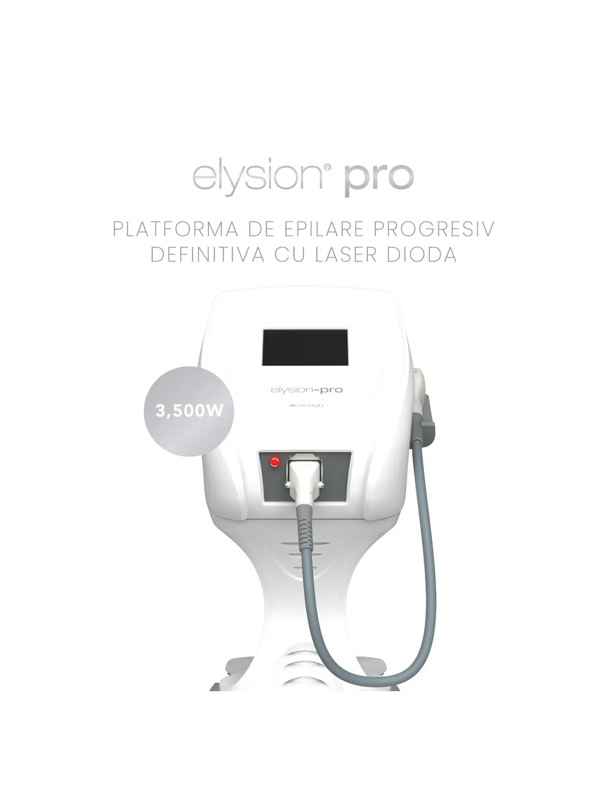 Pachete epilare definitivă laser – Clinica Ababi Radu București