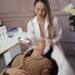 Radiofrecvență facială – Clinica Ababi Radu