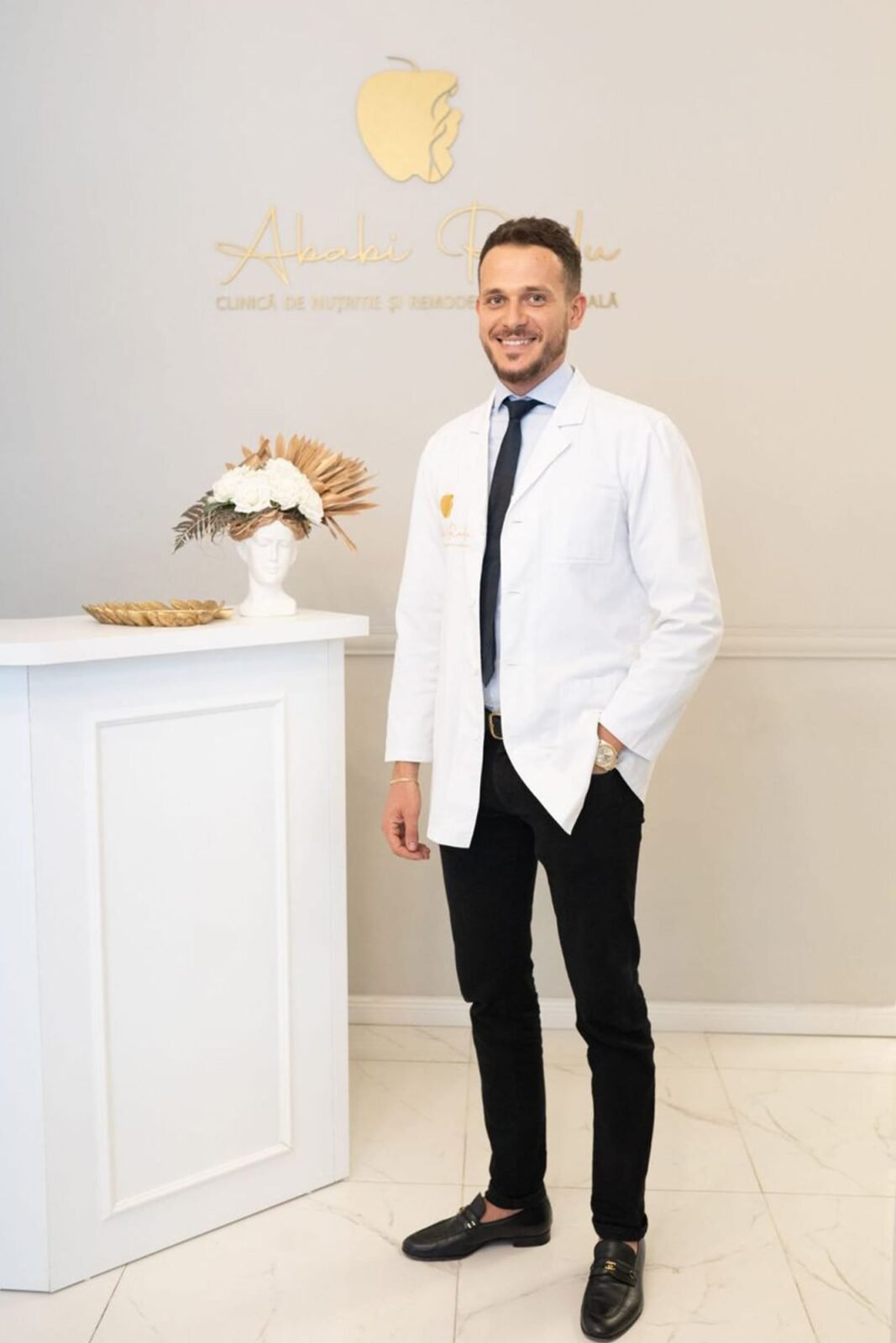 Nutriție și dietetică – Clinica Ababi Radu