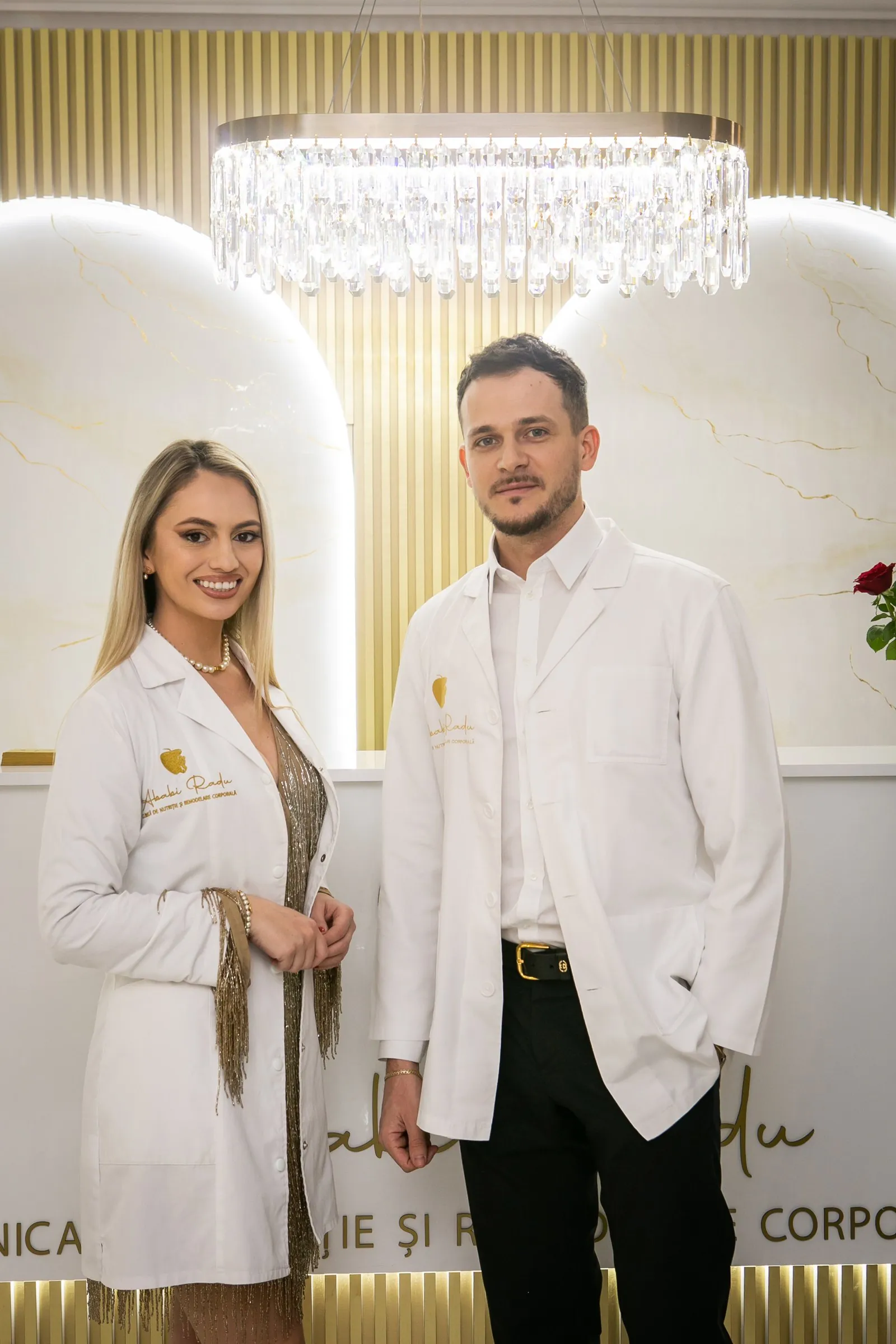 Clinica Ababi Radu București